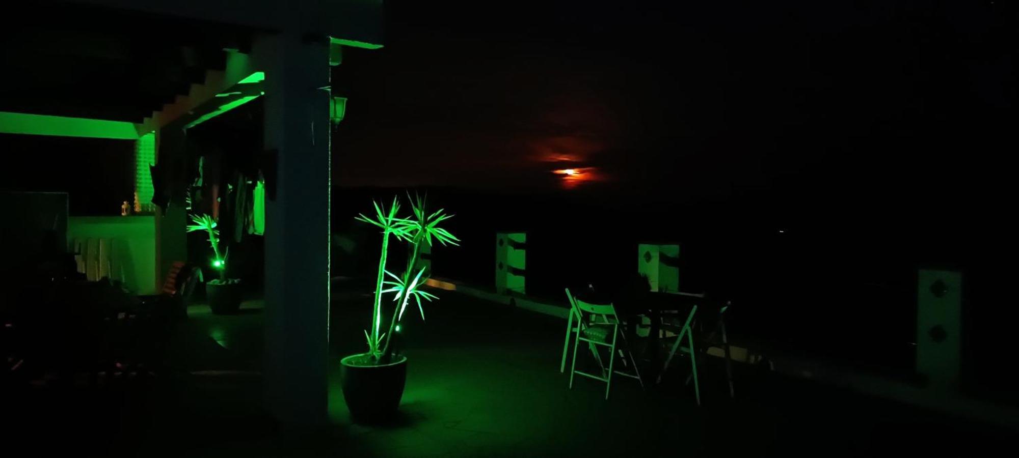 Villa Flaire Mar Tarragona Zimmer foto