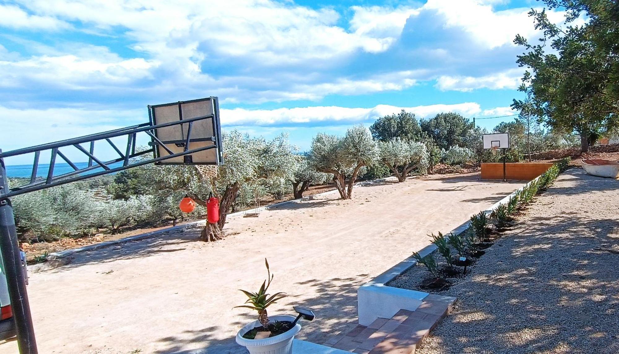 Villa Flaire Mar Tarragona Zimmer foto